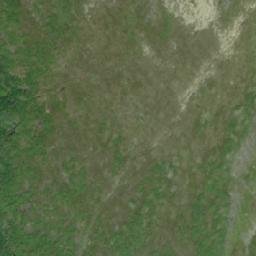 Satellite imagery of Mount Dick, CA