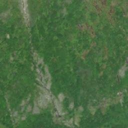 Satellite imagery of Mount Dick, CA