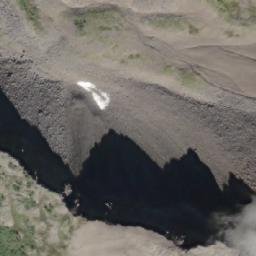 Satellite imagery of Bird Hill, CA