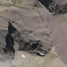 Satellite imagery of Bird Hill, CA