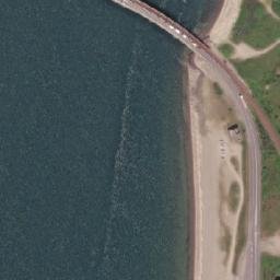 Satellite imagery of Grisetåodde, DK