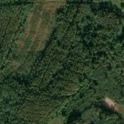 Satellite imagery of Staburags, LV