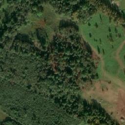 Satellite imagery of Staburags, LV