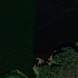Satellite imagery of Baltā Klints, LV