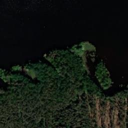Satellite imagery of Baltā Klints, LV