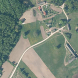 Satellite imagery of Ezernieku Velnakmens, LV