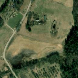 Satellite imagery of Trūpu Velna Akmens, LV