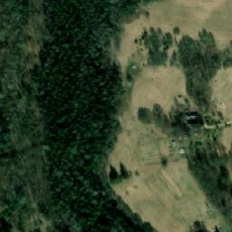 Satellite imagery of Trūpu Velna Akmens, LV