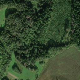 Satellite imagery of Loboržu Akmens, LV