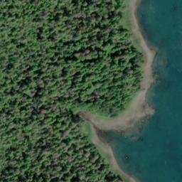 Satellite imagery of survey_point, CA