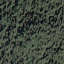 Satellite imagery of Garnet Ledge, US