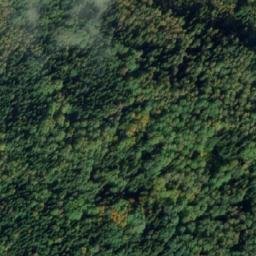 Satellite imagery of Tēva Akmens, LV