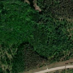 Satellite imagery of Baltā Klints, LV