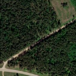 Satellite imagery of Baltā Klints, LV