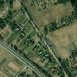 Satellite imagery of Trūpu Velna Akmens, LV