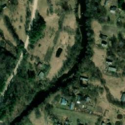Satellite imagery of Trūpu Velna Akmens, LV