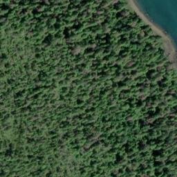 Satellite imagery of survey_point, CA