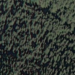 Satellite imagery of Garnet Ledge, US