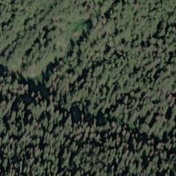 Satellite imagery of Garnet Ledge, US