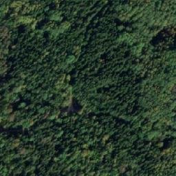 Satellite imagery of Tēva Akmens, LV