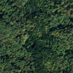 Satellite imagery of Tēva Akmens, LV