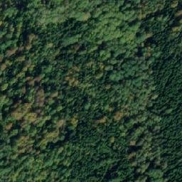 Satellite imagery of Tēva Akmens, LV