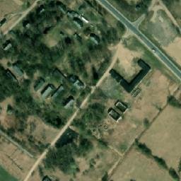 Satellite imagery of Trūpu Velna Akmens, LV