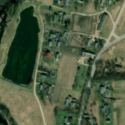 Satellite imagery of Trūpu Velna Akmens, LV