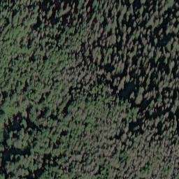 Satellite imagery of Garnet Ledge, US