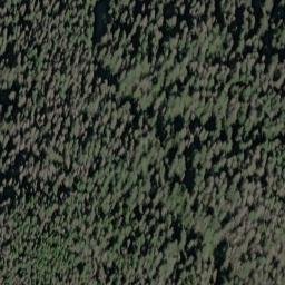Satellite imagery of Garnet Ledge, US