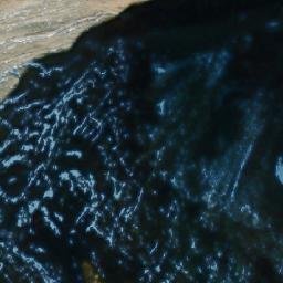Satellite imagery of Chase Mountain, CA