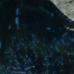 Satellite imagery of Chase Mountain, CA