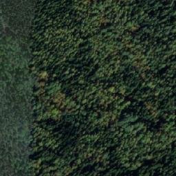 Satellite imagery of Mātes Akmens, LV