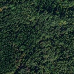 Satellite imagery of Tēva Akmens, LV