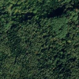 Satellite imagery of Tēva Akmens, LV