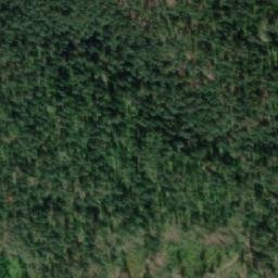 Satellite imagery of Komulteņu Akmens, LV
