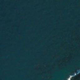Satellite imagery of Point Ellis, US