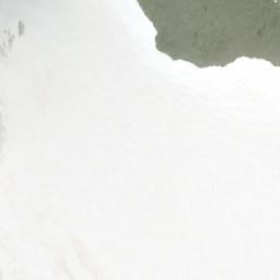 Satellite imagery of Mount Rastus, CA