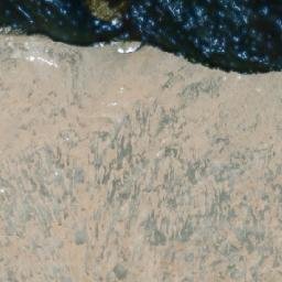 Satellite imagery of Chase Mountain, CA