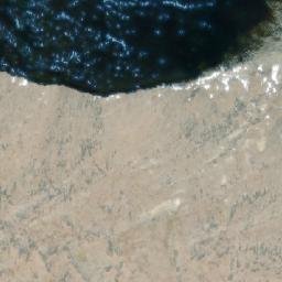 Satellite imagery of Chase Mountain, CA