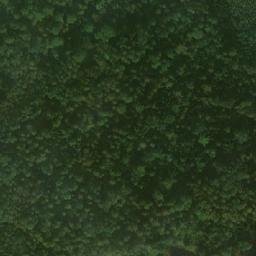Satellite imagery of Šķērveļa Akmens, LV