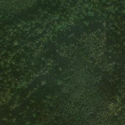 Satellite imagery of Šķērveļa Akmens, LV
