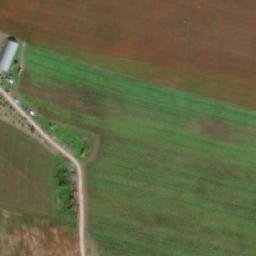 Satellite imagery of Komulteņu Akmens, LV