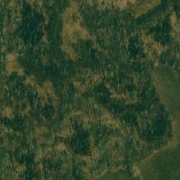 Satellite imagery of Ольговка, RU