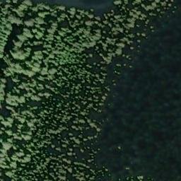 Satellite imagery of Point Ellis, US
