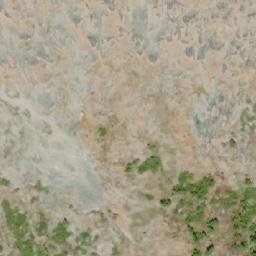 Satellite imagery of Chase Mountain, CA