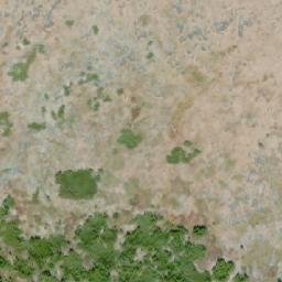 Satellite imagery of Chase Mountain, CA