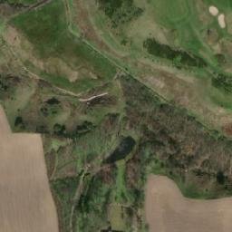 Satellite imagery of Nørre-Vinkel, DK