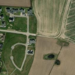 Satellite imagery of survey_point, DK