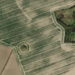 Satellite imagery of survey_point, DK
